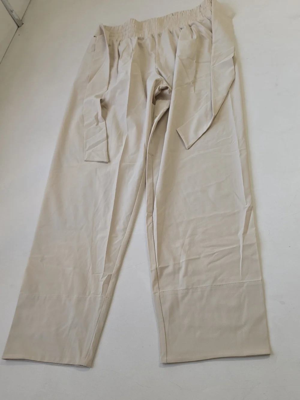 ADAY Portfolio Tailored Pants